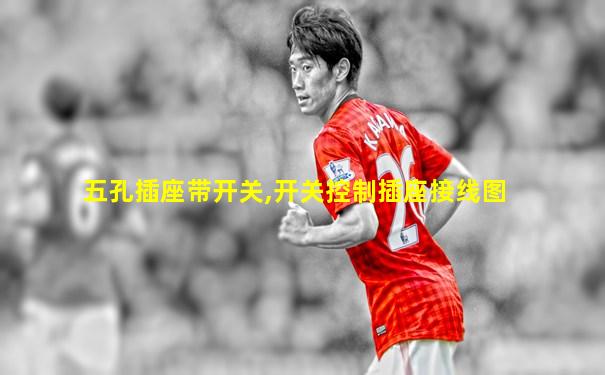 五孔插座带开关,开关控制插座接线图