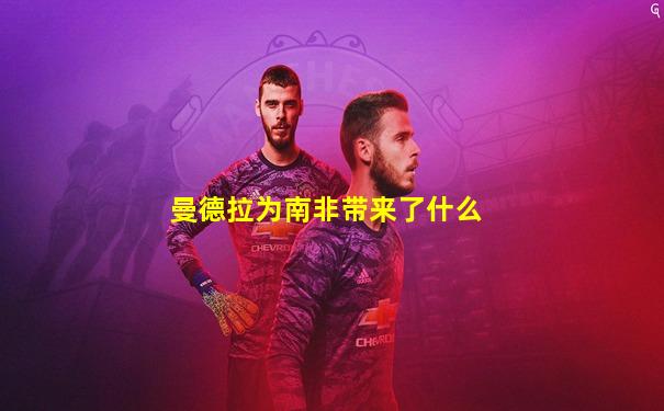 曼德拉为南非带来了什么