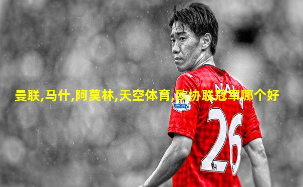 曼联,马什,阿莫林,天空体育,欧协联冠军哪个好