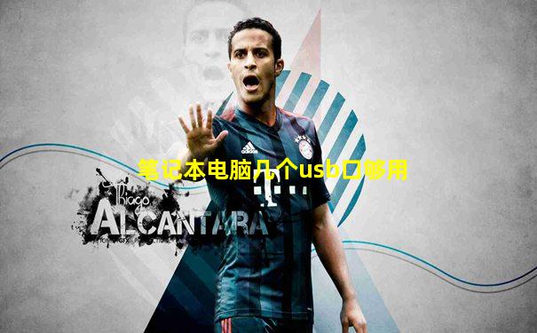 笔记本电脑几个usb口够用