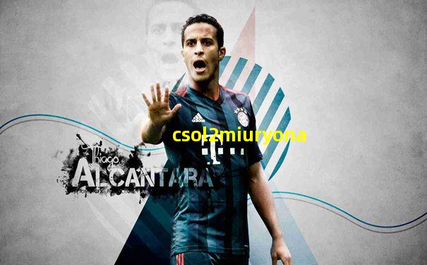 csol2miuryona
