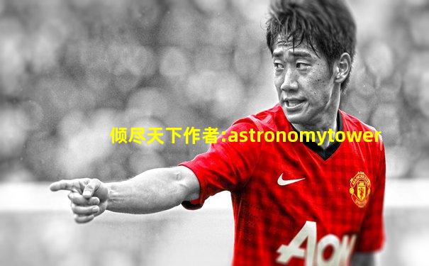 倾尽天下作者:astronomytower