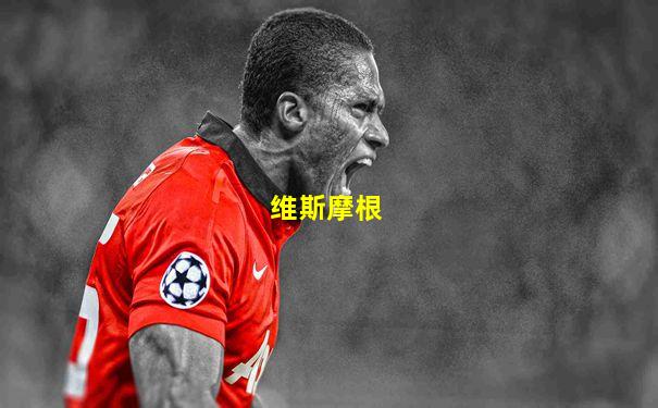 维斯摩根